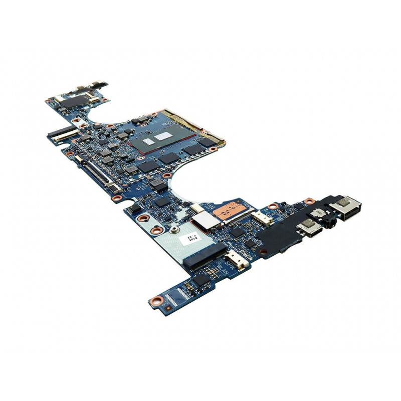 HP L09789-601 ENVY 13-AD SERIES INTEL CORE I7-7500U 8GB RAM Original Laptop Motherboard
