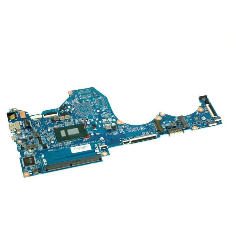 HP Genuine L18500-601 INTEL I5-8250U 14-CE 14-CE0068ST Original Laptop Motherboard