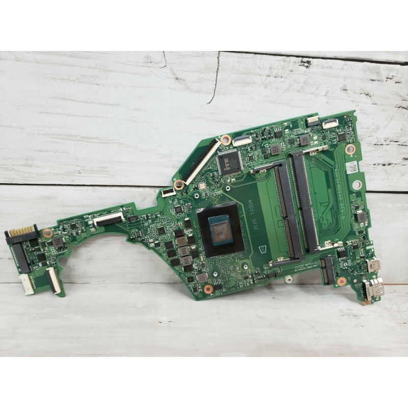 HP Genuine L86474-601 MB DSC 530 2GB Ath3150U Original Laptop Motherboard