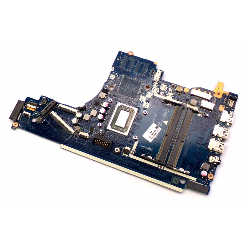 HP Genuine L92837-601 UMA CelN4020 WIN Original Laptop Motherboard