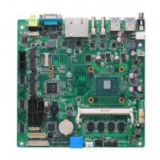 HP Genuine 923809-601 UMA Cel N3350 WIN Original Laptop Motherboard