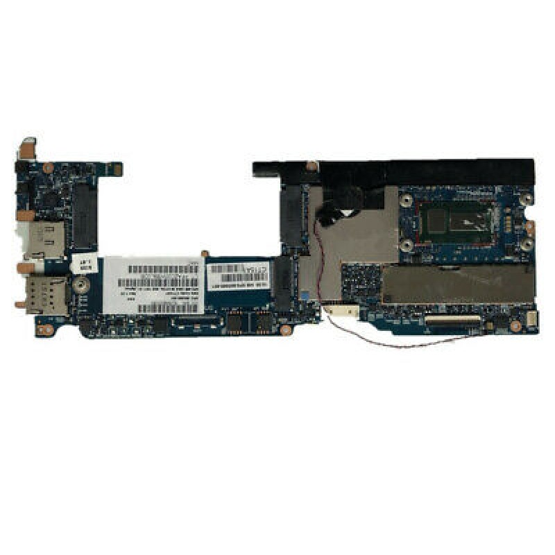 HP Genuine 805068-601 Elite x2 1011 G1 with CPU i3 M-5Y10c Original Laptop Motherboard