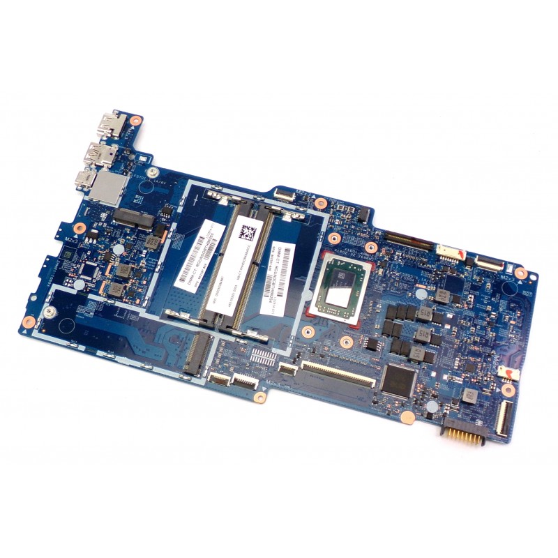 HP Genuine L37148-601 Intel Core i7-8565U 1.80GHz ENVY 15-cn0000 x360 Convertible Original Laptop Motherboard    