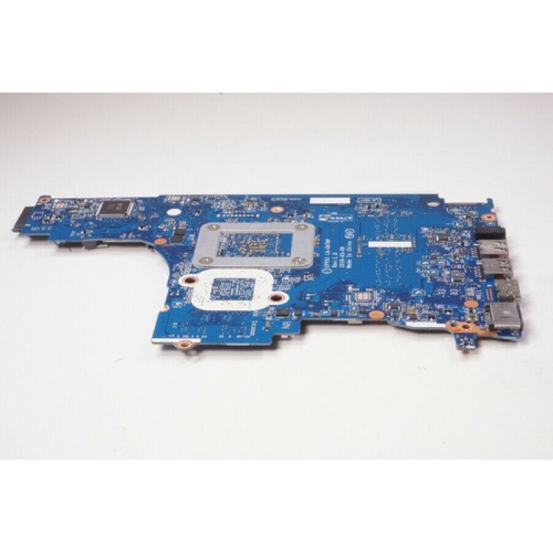 HP Genuine L87480-601 DSC MX110 2GB I3-8130U WIN Original Laptop Motherboard