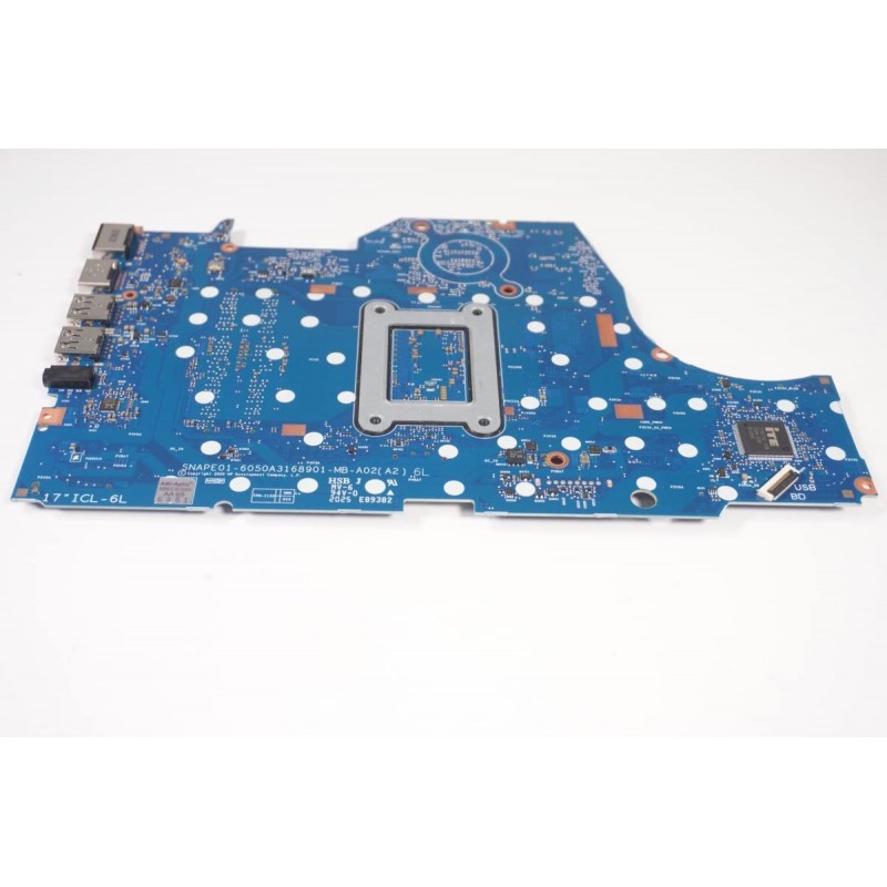 HP Genuine L87453-601 17T-BY 2GB GPU i5-1035G1 CPU Original Laptop Motherboard