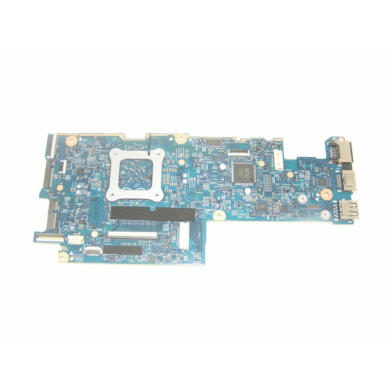 HP 824144-601 x360 310 G2 Intel Celeron N3050 Dual Core Processor Original Laptop Motherboard