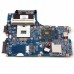 HP 783995-601 ProBook 440 G2 450 G2 i3-4005U 2GB LA-B181P Original Laptop Motherboard