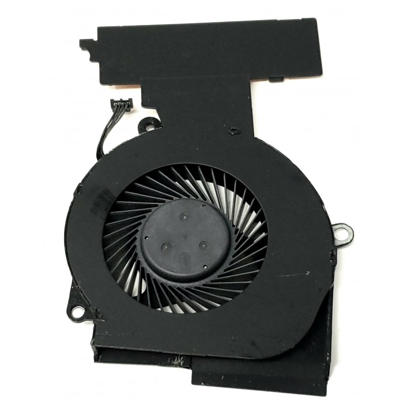 HP L29081-001 Omen 15-dc Series (Left) Original Laptop Cooling Fan