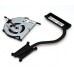 HP 829010-001 ProBook 440 G3 Heatsink Original Laptop Cooling Fan