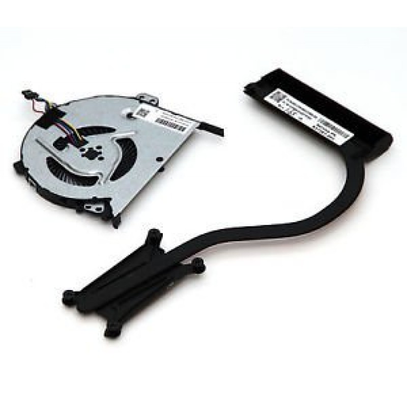 HP 829010-001 ProBook 440 G3 Heatsink Original Laptop Cooling Fan