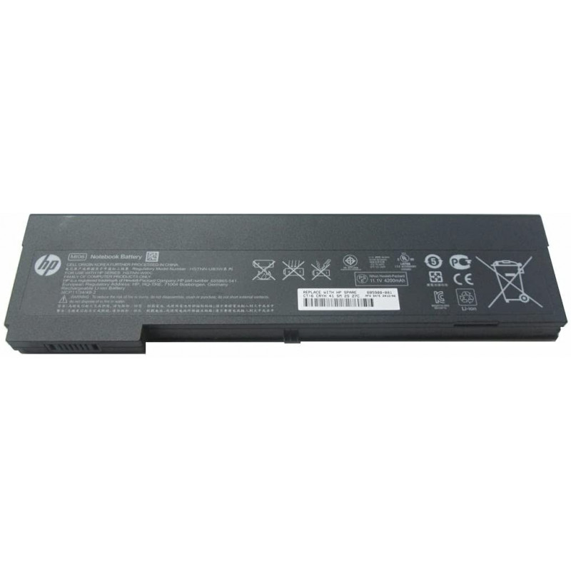 HP 685988-001 EliteBook 2170p 14.8V 30Wh Original Laptop Battery