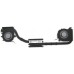 HP 844425-001 EliteBook 1040 G3 Series With Heatsink Original Laptop Cooling Fan