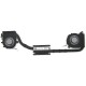 HP 844425-001 EliteBook 1040 G3 Series With Heatsink Original Laptop Cooling Fan HP 844425-001 EliteBook 1040 G3 Series With Heatsink Original Laptop Cooling Fan