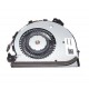 HP 828818-001 Spectre X360 13-4103dx Original Laptop Cooling Fan HP 828818-001 Spectre X360 13-4103dx Original Laptop Cooling Fan