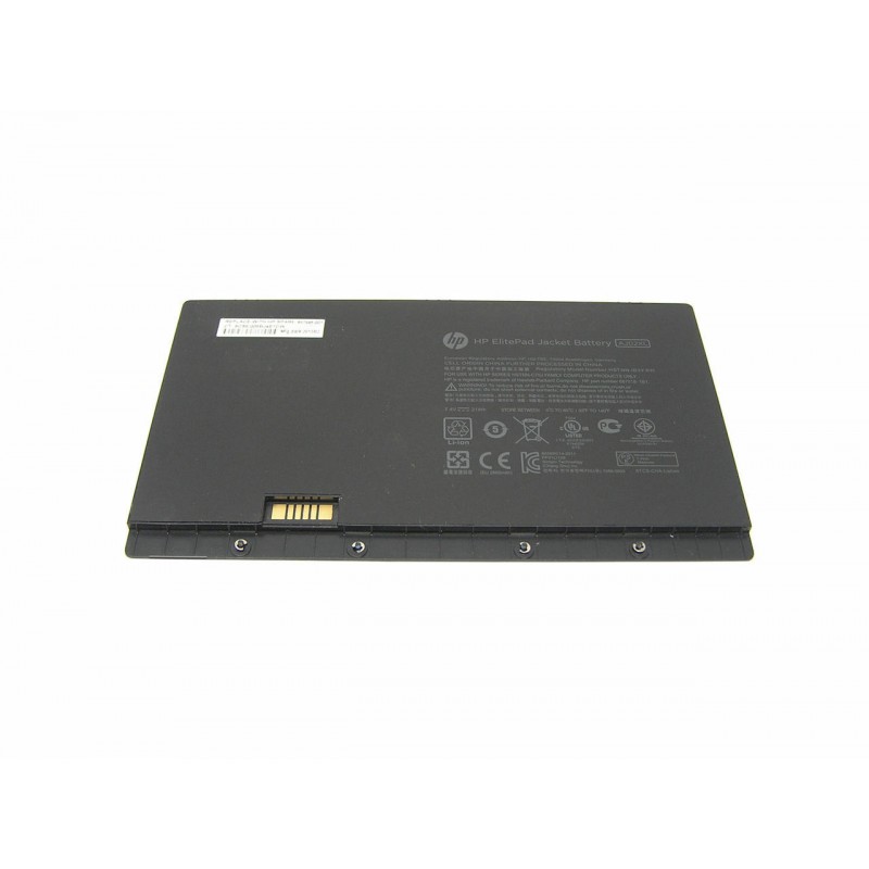 HP 687946-001 Elitepad 2CELL 2.96AH 21WHR Original Laptop Battery