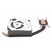 HP L23527-001 Heatsink Thermal Module 13-AH0051WM Original Laptop Cooling Fan