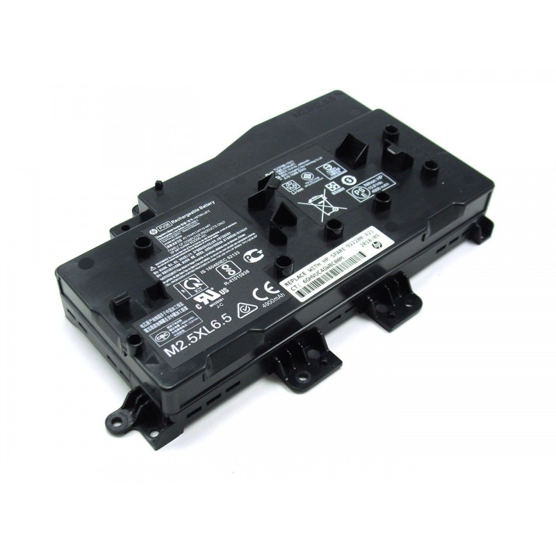HP L03417-855 6 Cell 55Wh 3.0Ah Original Laptop Battery