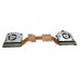 HP L03256-001 Zbook X2 G4 ND65C03-16A06/16A07 Original Laptop Cooling Fan