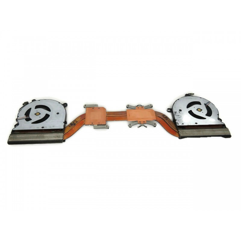 HP L03256-001 Zbook X2 G4 ND65C03-16A06/16A07 Original Laptop Cooling Fan