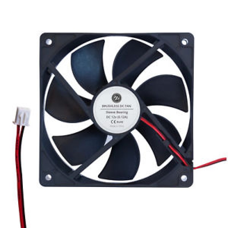 HP 938253-001 14-BP CPU Original Laptop Cooling Fan
