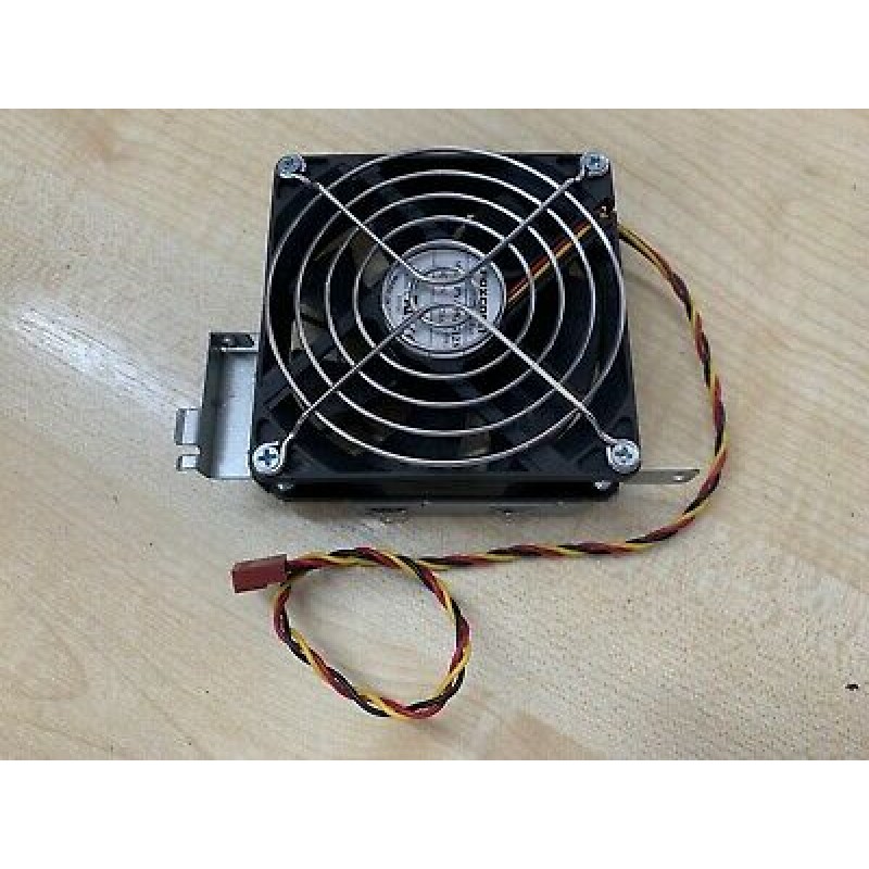 HP 656834-001 PRO 3300 SFF STARGELL Original Laptop Cooling Fan