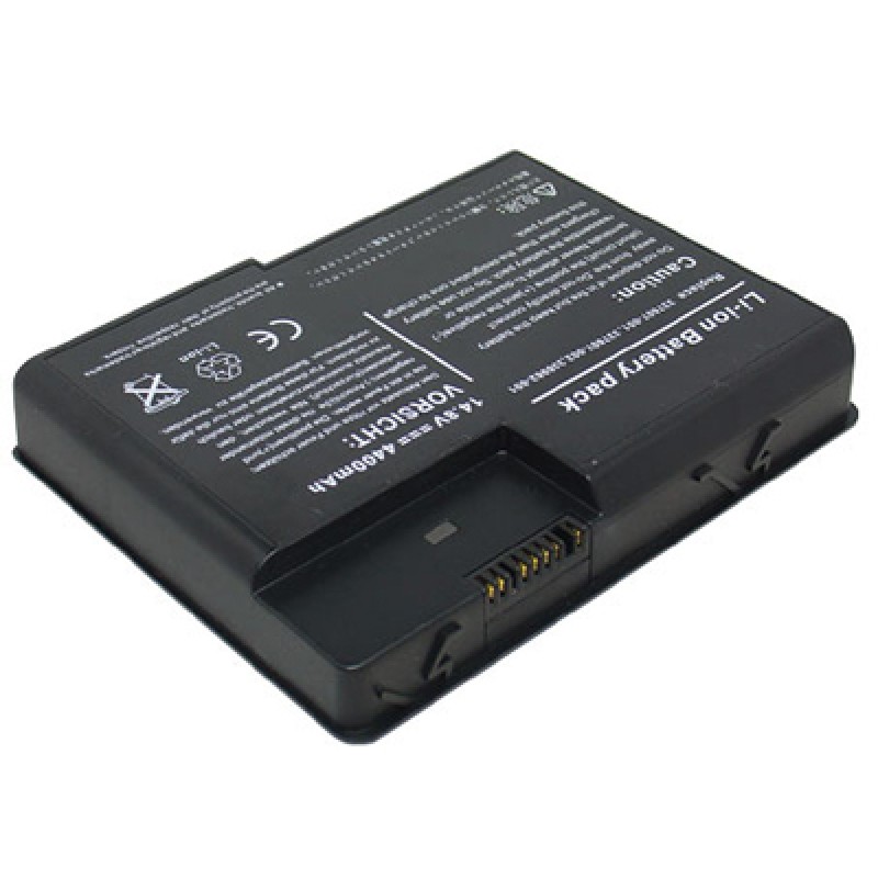 Compaq Presario X1420AP Laptop Battery