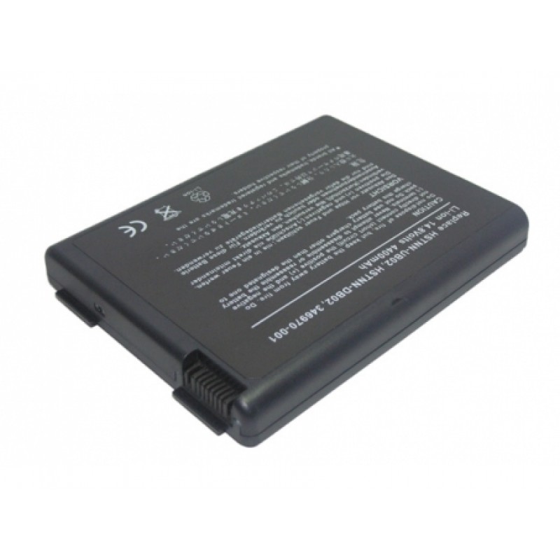 Compaq Presario X6105XX Laptop Battery