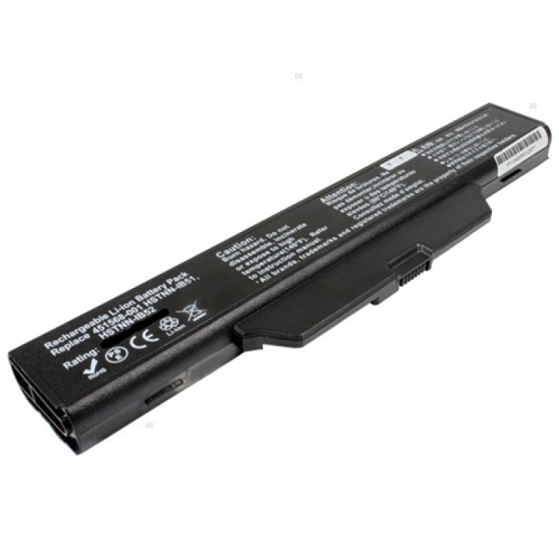 Compaq 610 Laptop Battery