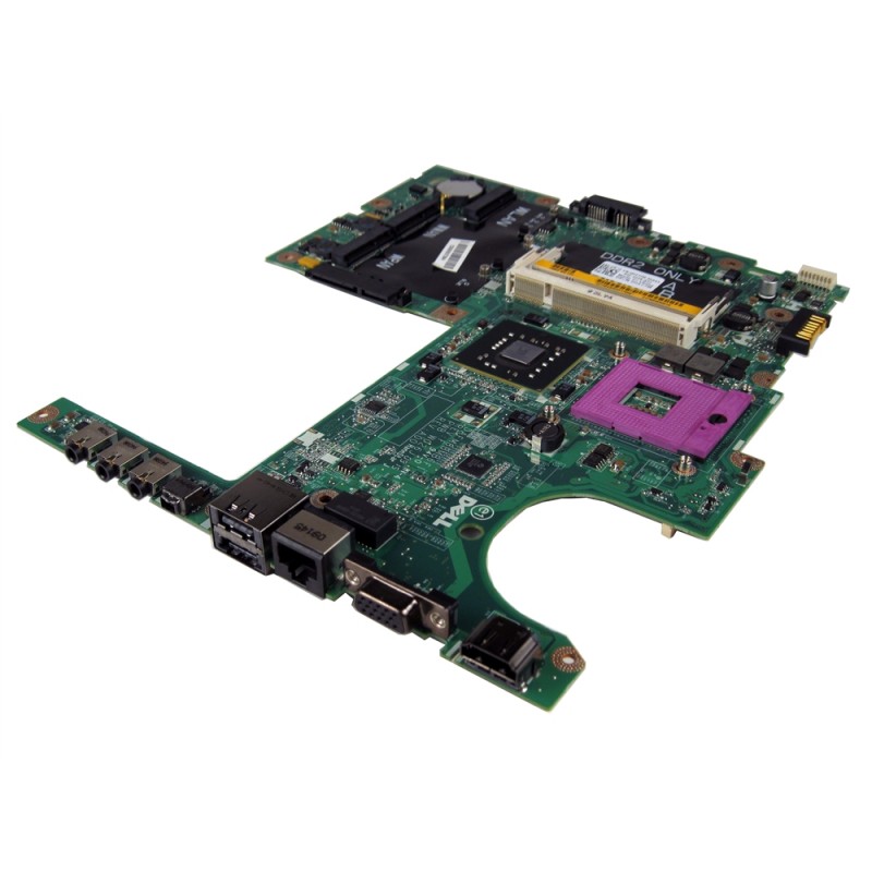 Dell 1555 laptop Motherboard
