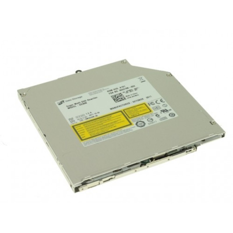 Dell Alienware 14 R1 Laptop DVD Writer