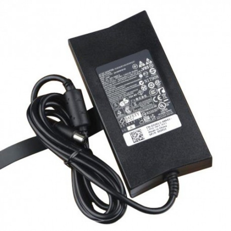 NEW Dell Alienware 13 OEM PA-4E 130 Watt Laptop Charger Power Adapter