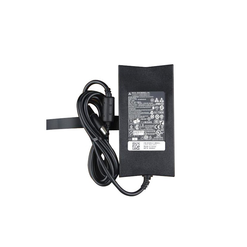 Dell 331-7224 150W AC Original  Laptop Adapter