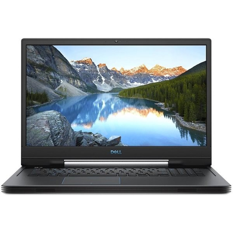 Dell Inspiron G7 7588 Core i7 8th Gen Windows 10 Laptop (16 GB, 1TB + 128gb SSD, 6 GB Graphics, 39.62 cm, Black)