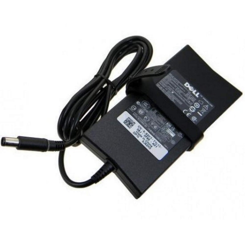 Dell Original 130W Small Pin Adapter