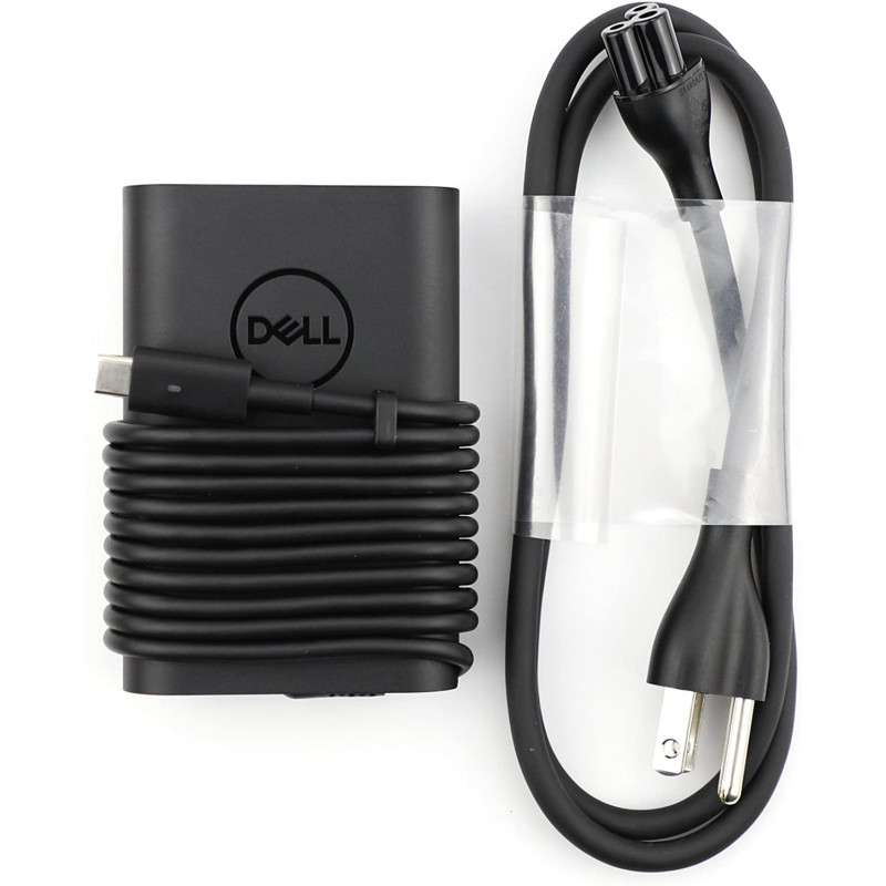  Dell XPS 12 9250 65W Compatible Adapter