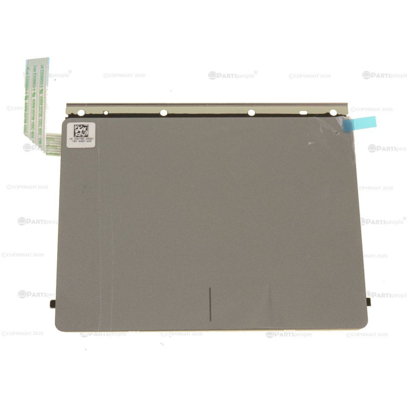 Dell  Inspiron 17 (5765 / 5767) Touchpad Sensor Module with Cable Kit - B0760 - NCWYK