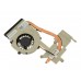 Dell Inspiron N4020 Compatible CPU Cooling Fan Assembly - 3FK51