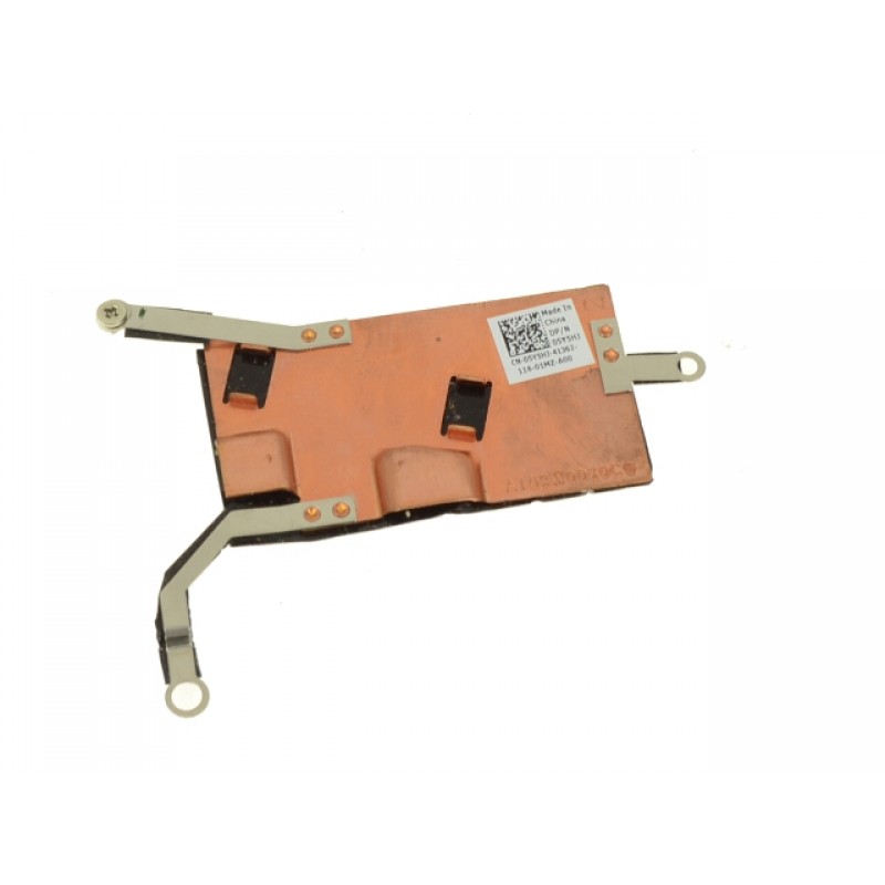 Dell Inspiron Mini 9 (910) Compatible CPU Cooling Cover - 5Y5HJ