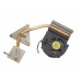 Dell OEM Inspiron N5030 CPU Heatsink Fan Assembly - M0J50