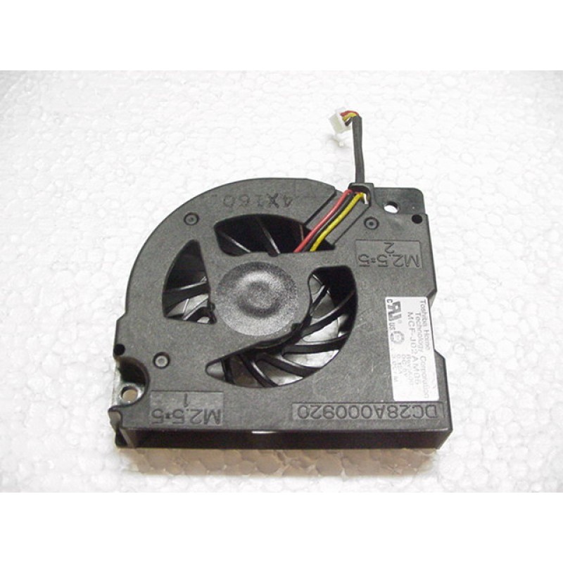 Dell Inspiron e1705 Compatible Cooling Fan-J5455