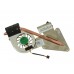 Dell Inspiron Mini Duo (1090) Compatible CPU Cooling Fan Assembly - RX56X