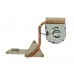 Dell OEM Inspiron N5050 CPU Heatsink Fan Assembly - YFWP9