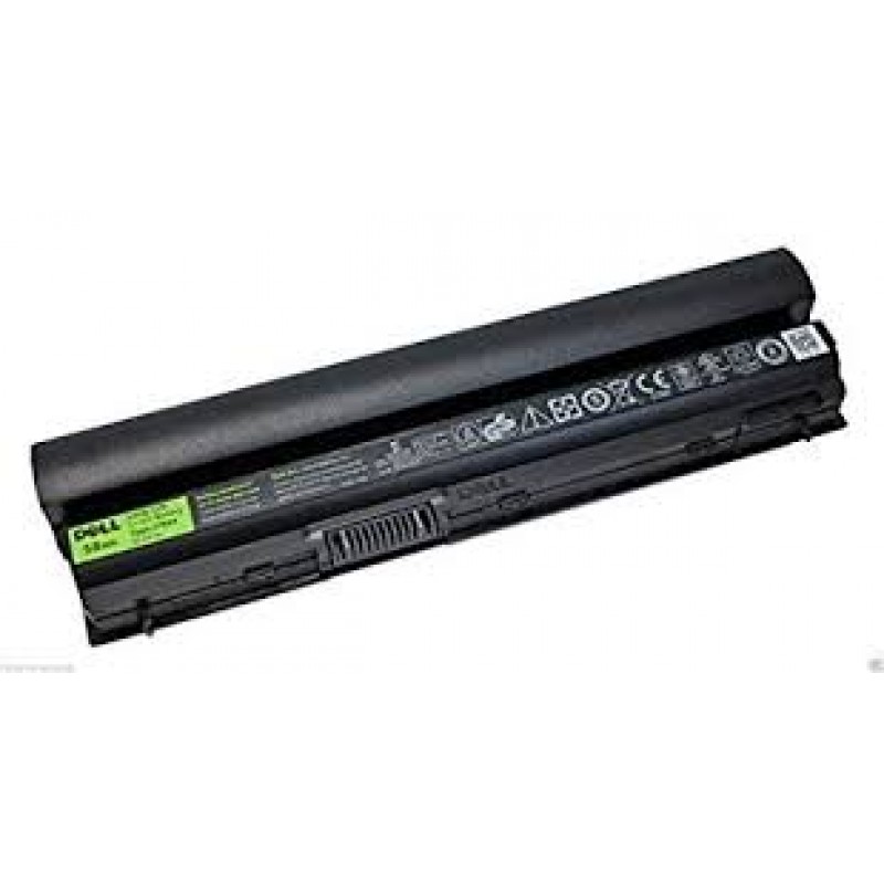 Dell Latitude 6540 Original Laptop Battery