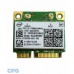 Lenovo W-510 Laptop wifi Card