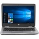 HP Probook 640-G2 (Core i5 6th Gen / 8GB RAM / 256GB SSD / 14” Screen / Wifi / Web Cam) Refurbished Laptop