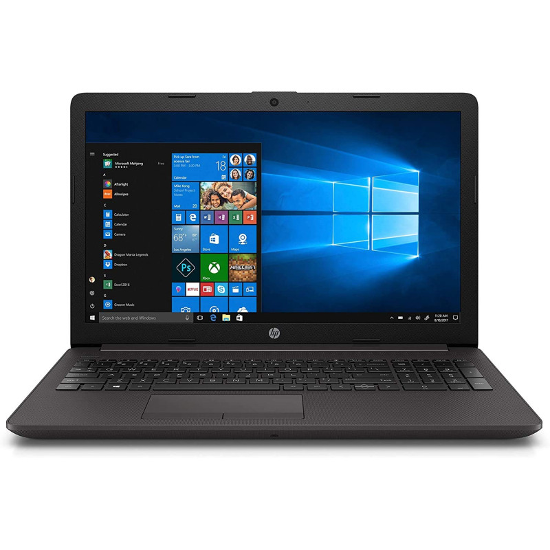 HP 247 G8 (Core i5 10th Gen / 8GB RAM / 512GB SSD / 14.0” Screen / Wifi / Web Cam) Refurbished Laptop
