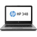 HP 348 G4 intel i5 7th Gen (8GB RAM /256GB SSD /14' Screen /Intel HD Graphics)