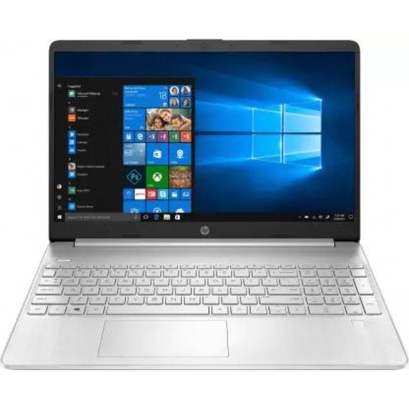 HP Pavilion 15-EH2024AU laptop (AMD Ryzen 5 5625U/16 GB/512 GB SSD/AMD Radeon Graphics/ Windows 11/ MSO/ 15.6 inch FHD)