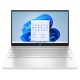 HP 14s-ed0007QU SC7180, 8GB RAM, 128GB eMMC, 25GB Drop Box, Win 11, MS Off H&S 21, 14" FHD, IPS, Natural Silver, Weight