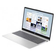 hp 15-fc0026AU Ryzen 3 7320U, 8GB LPDDR5 onboard RAM, 512GB SSD, Win 11, MS Off H&S 19, 15.6" FHD, TNR, Alexa, Backlid Keyboard, Natural Silver